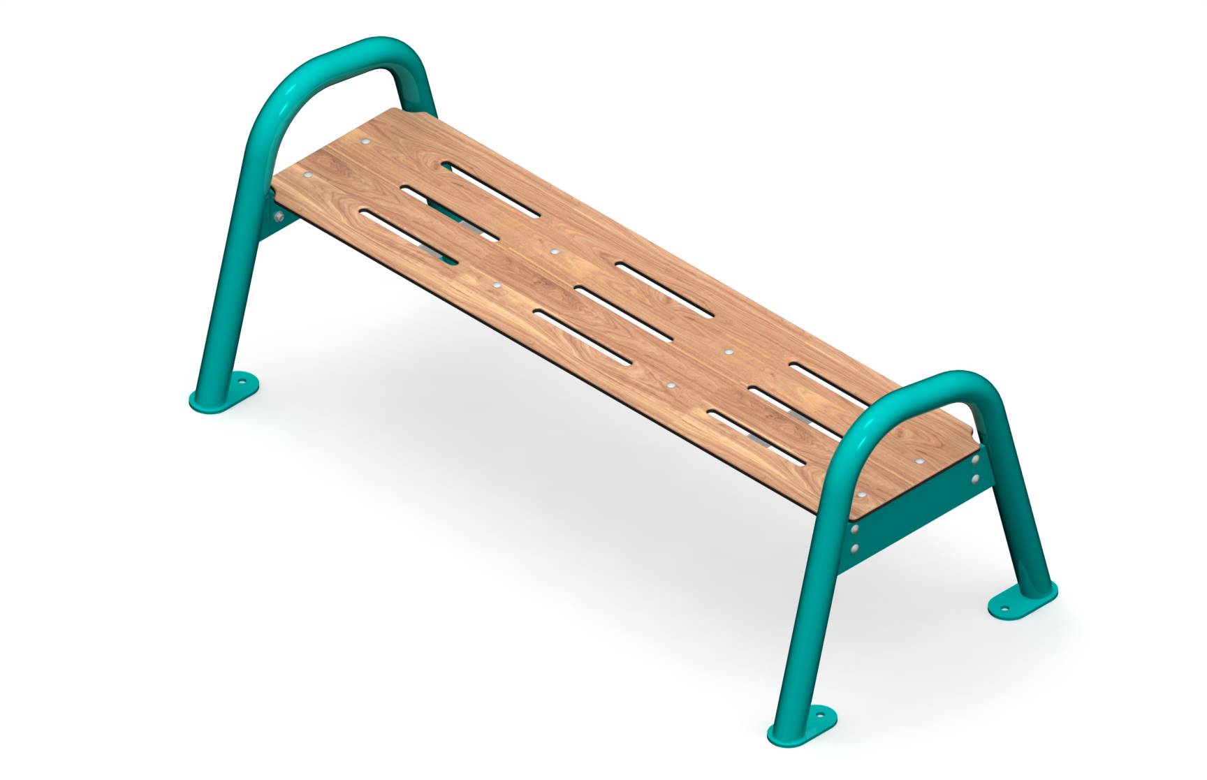 classic-jazz-bench-3pl-backless-al-hpl-h-21000